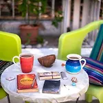 Surf Hostel Cabo \