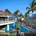 Marbella Suites En La Playa