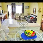 Beachfront Condo In Los Cabos, Mexico