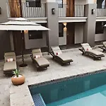 3 Incredible King Suite Rooms In Boutique Hotel