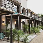 3 Incredible King Suite Rooms In Boutique Hotel