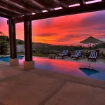 Villa Bohemia Puerto Los Cabos By The Agency Baja