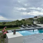Villa Bohemia Puerto Los Cabos By The Agency Baja