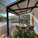 Casita Palo Verde