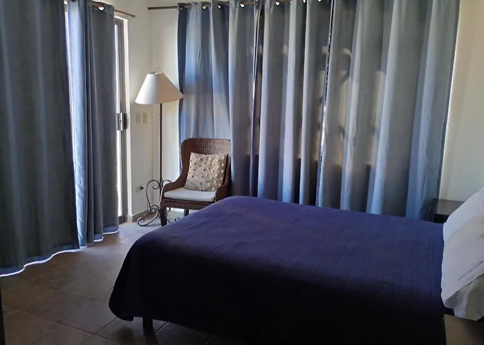 Hostal Las Quintas