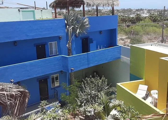 Posada Nomad