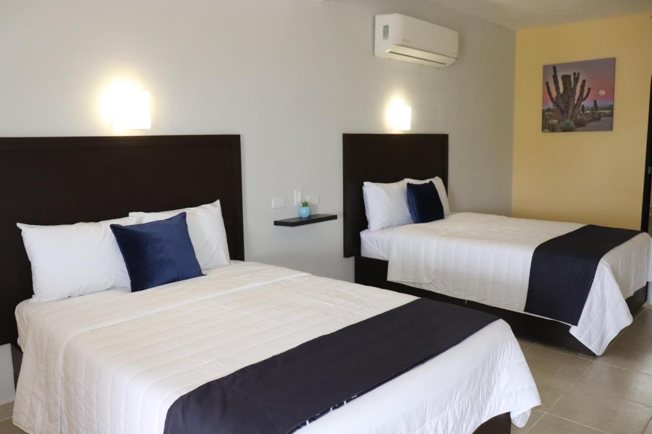 Hotel Jazuli San Jose del Cabo