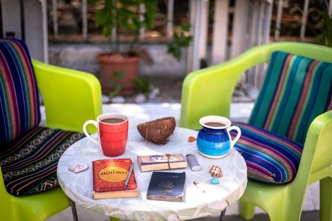 Hostal Surf Cabo 