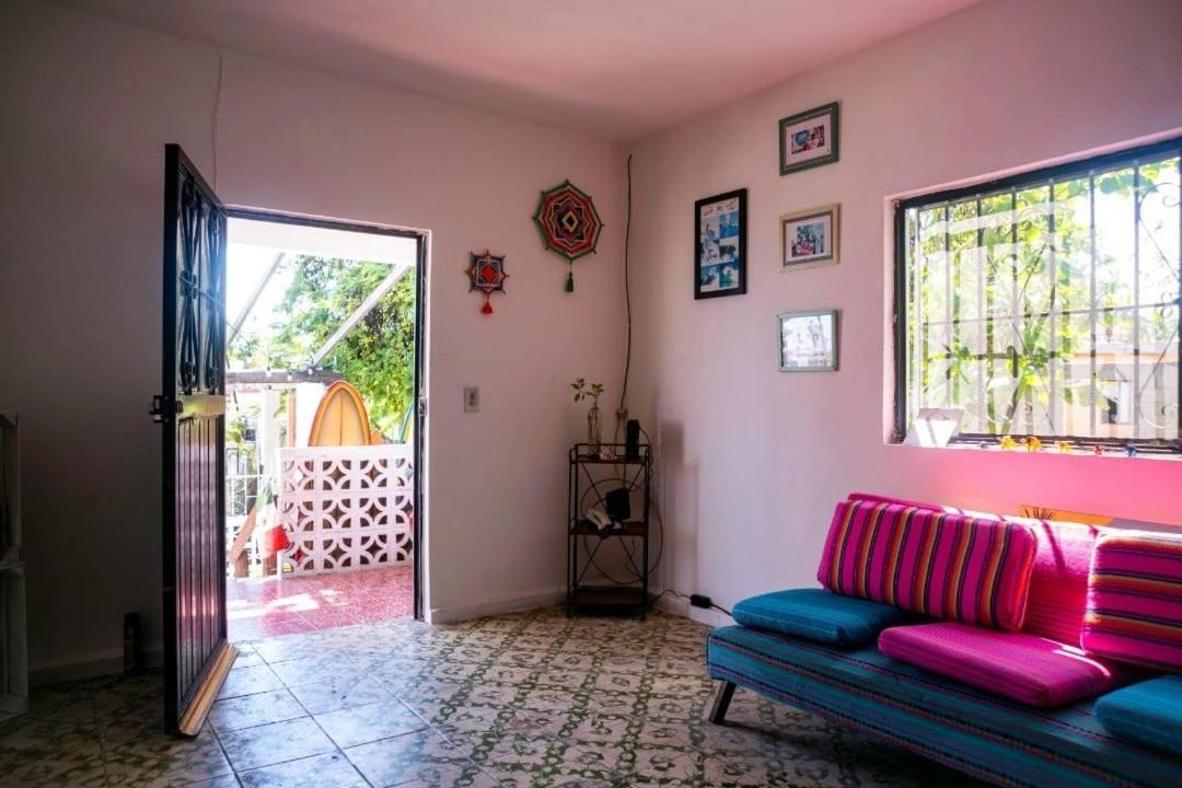 Hostal Surf Cabo 