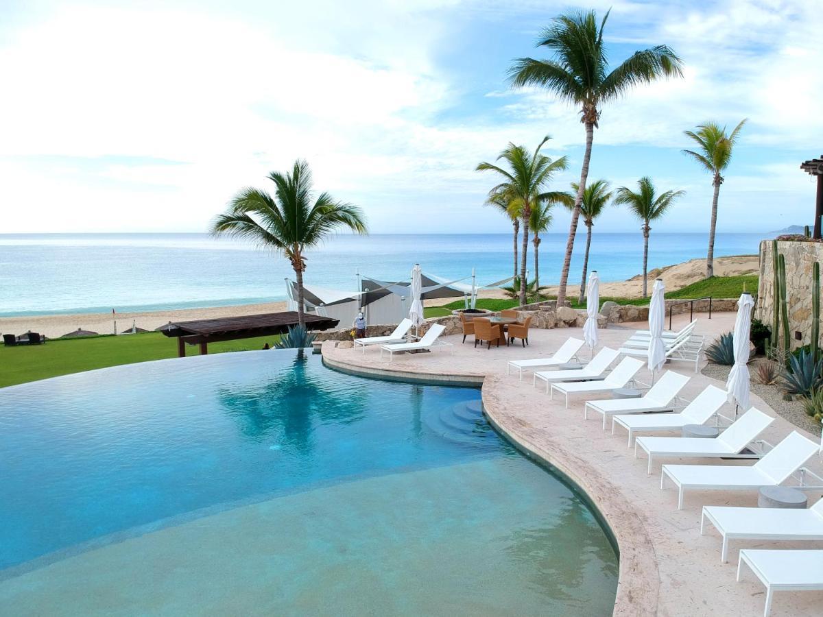 Сasa de vacaciones Casa Susana - Breathtaking Oceanview With Private Pool & Beach Club Access. Located At Puerto Los Cabos Golf Course. *