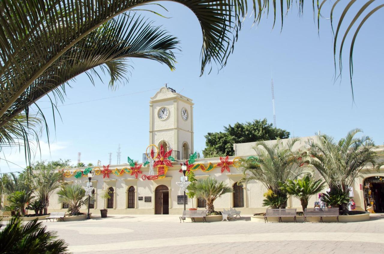 Apartment Tropical Oasis San Jose del Cabo