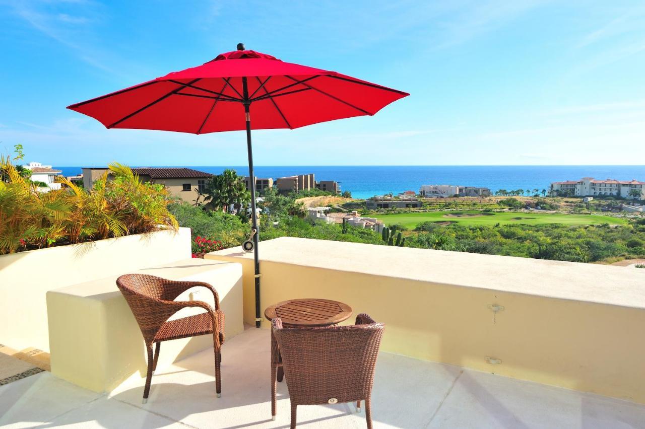 Сasa de vacaciones Casa Susana - Breathtaking Oceanview With Private Pool & Beach Club Access. Located At Puerto Los Cabos Golf Course. *