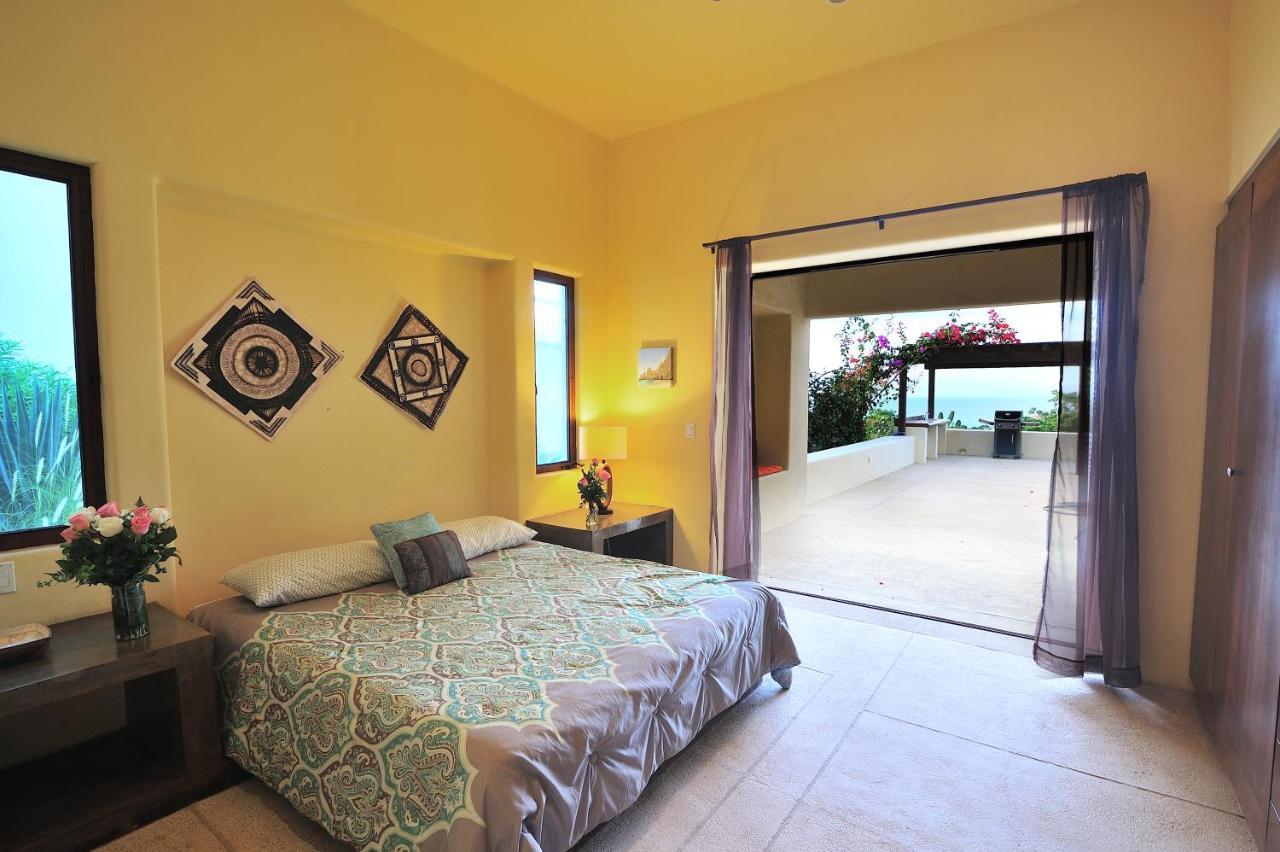 Сasa de vacaciones Casa Susana - Breathtaking Oceanview With Private Pool & Beach Club Access. Located At Puerto Los Cabos Golf Course. *