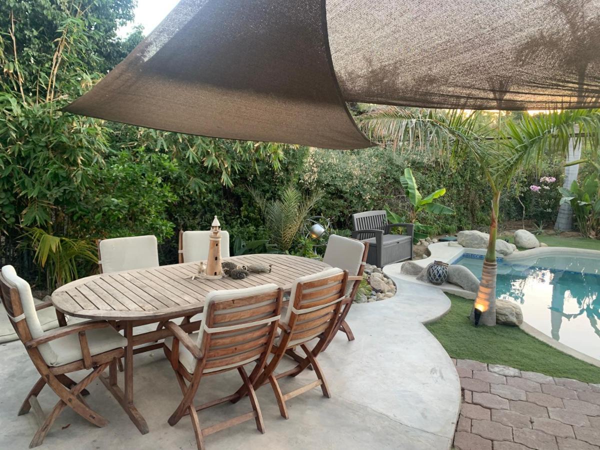 Apartment Tropical Oasis San Jose del Cabo