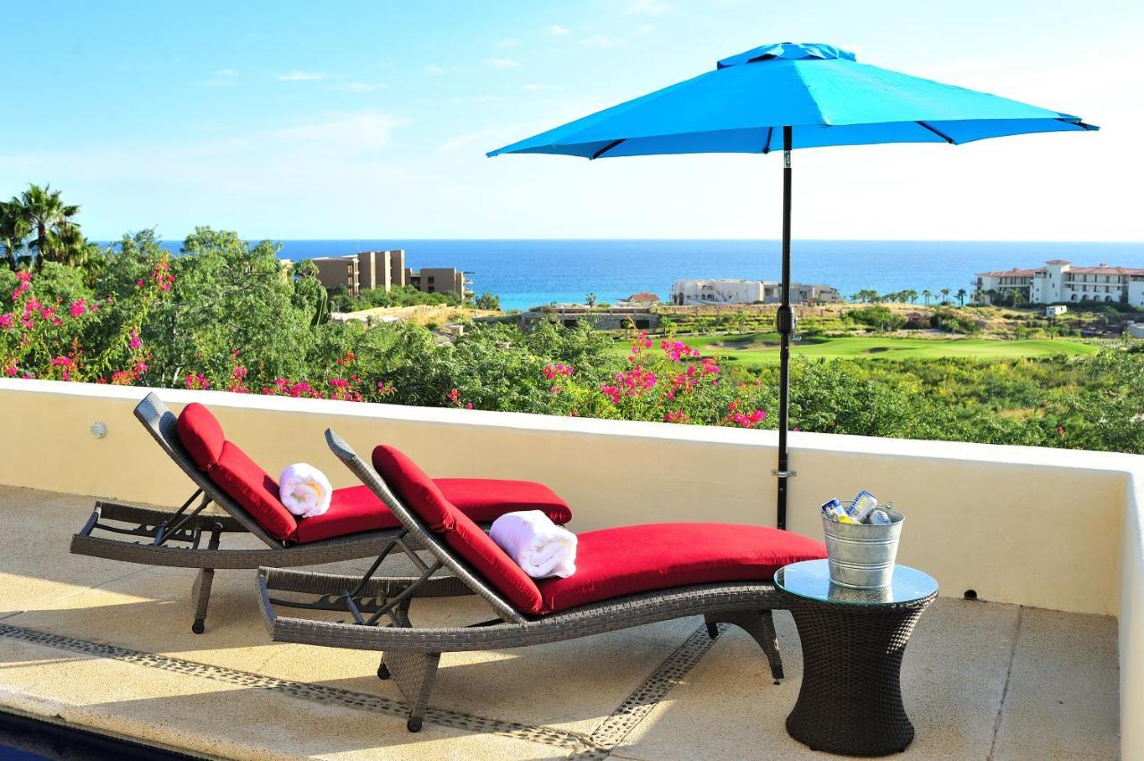 Casa Susana - Breathtaking Oceanview With Private Pool & Beach Club Access. Located At Puerto Los Cabos Golf Course. Сasa de vacaciones *