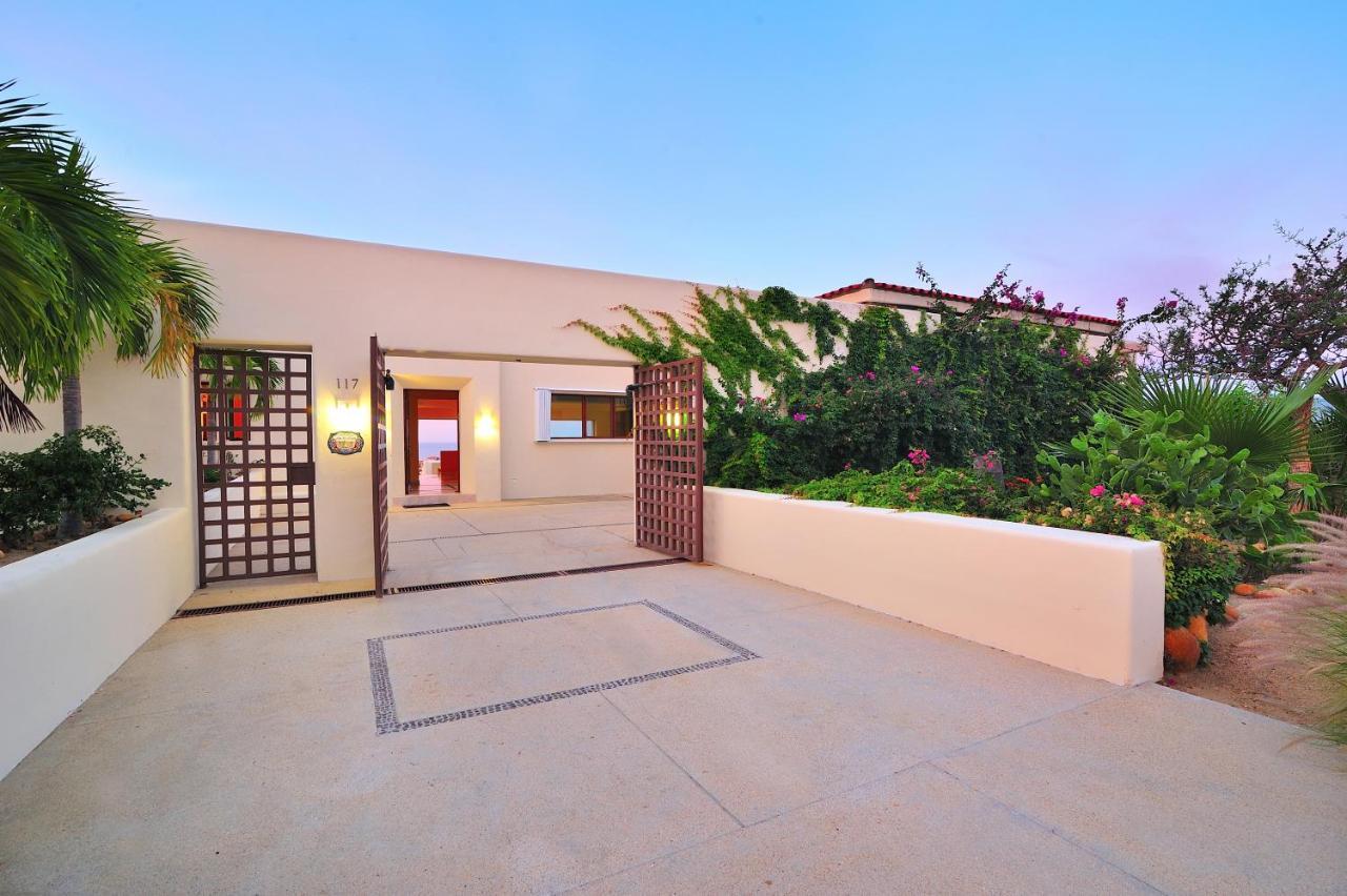 Сasa de vacaciones Casa Susana - Breathtaking Oceanview With Private Pool & Beach Club Access. Located At Puerto Los Cabos Golf Course. *