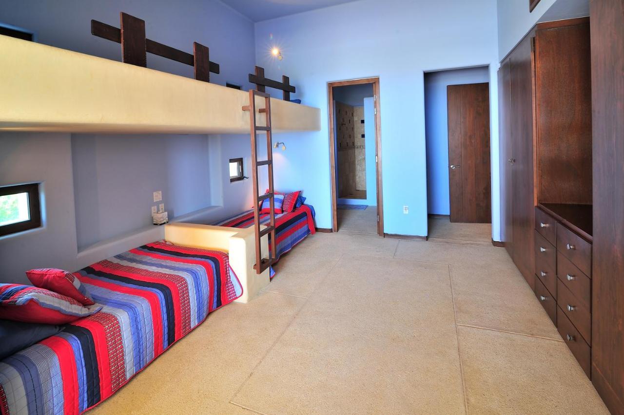 Casa Susana - Breathtaking Oceanview With Private Pool & Beach Club Access. Located At Puerto Los Cabos Golf Course. * San José del Cabo