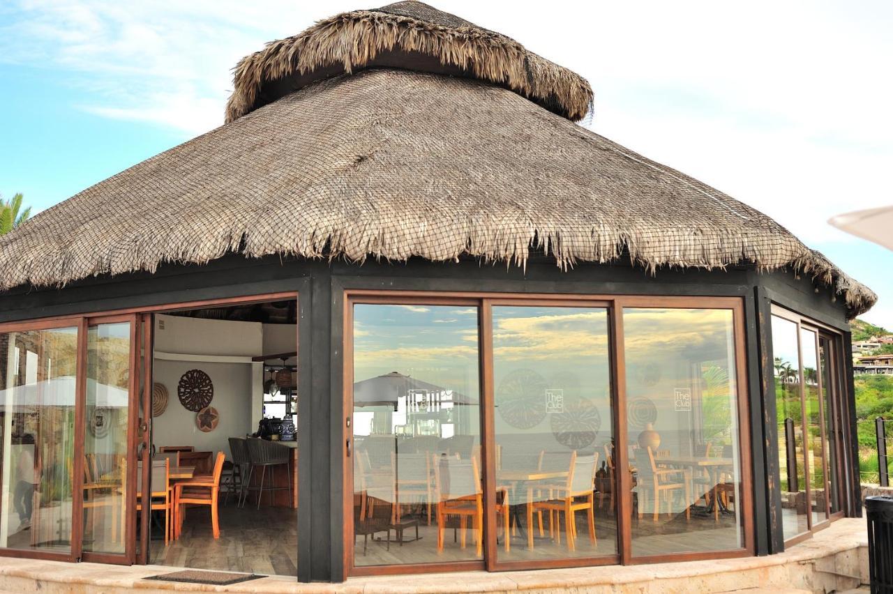 Casa Susana - Breathtaking Oceanview With Private Pool & Beach Club Access. Located At Puerto Los Cabos Golf Course. Сasa de vacaciones San José del Cabo