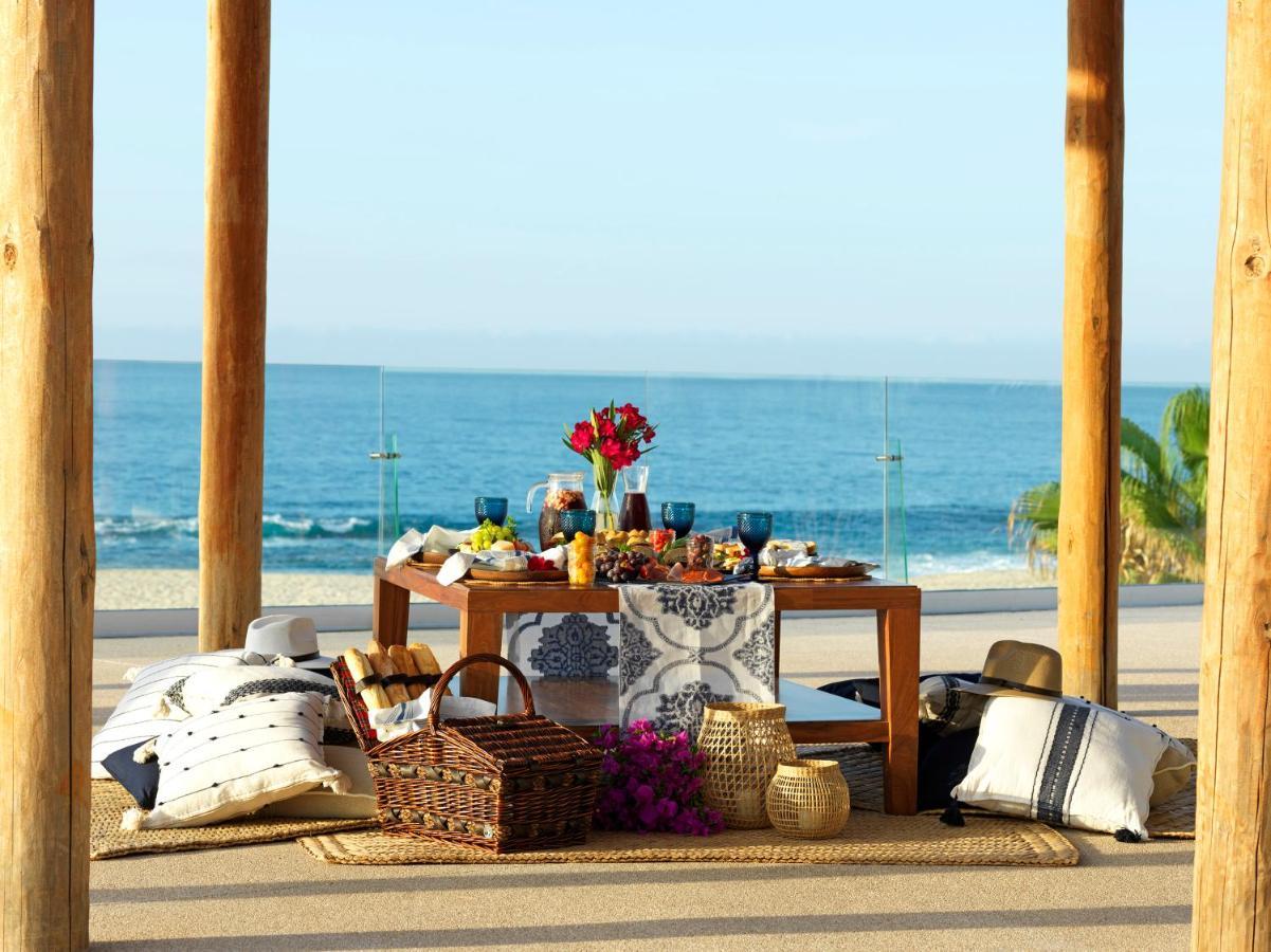 Resort Paradisus Cabos