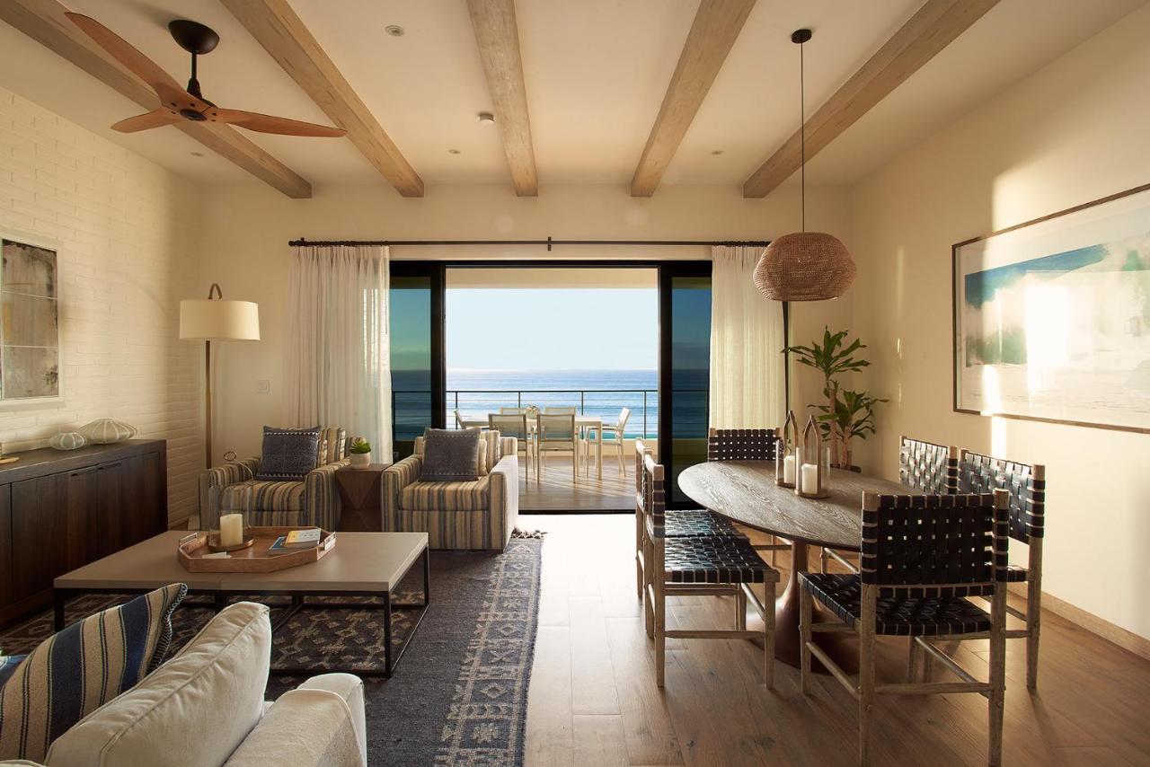 Holiday home Beachfront Flats Cabos