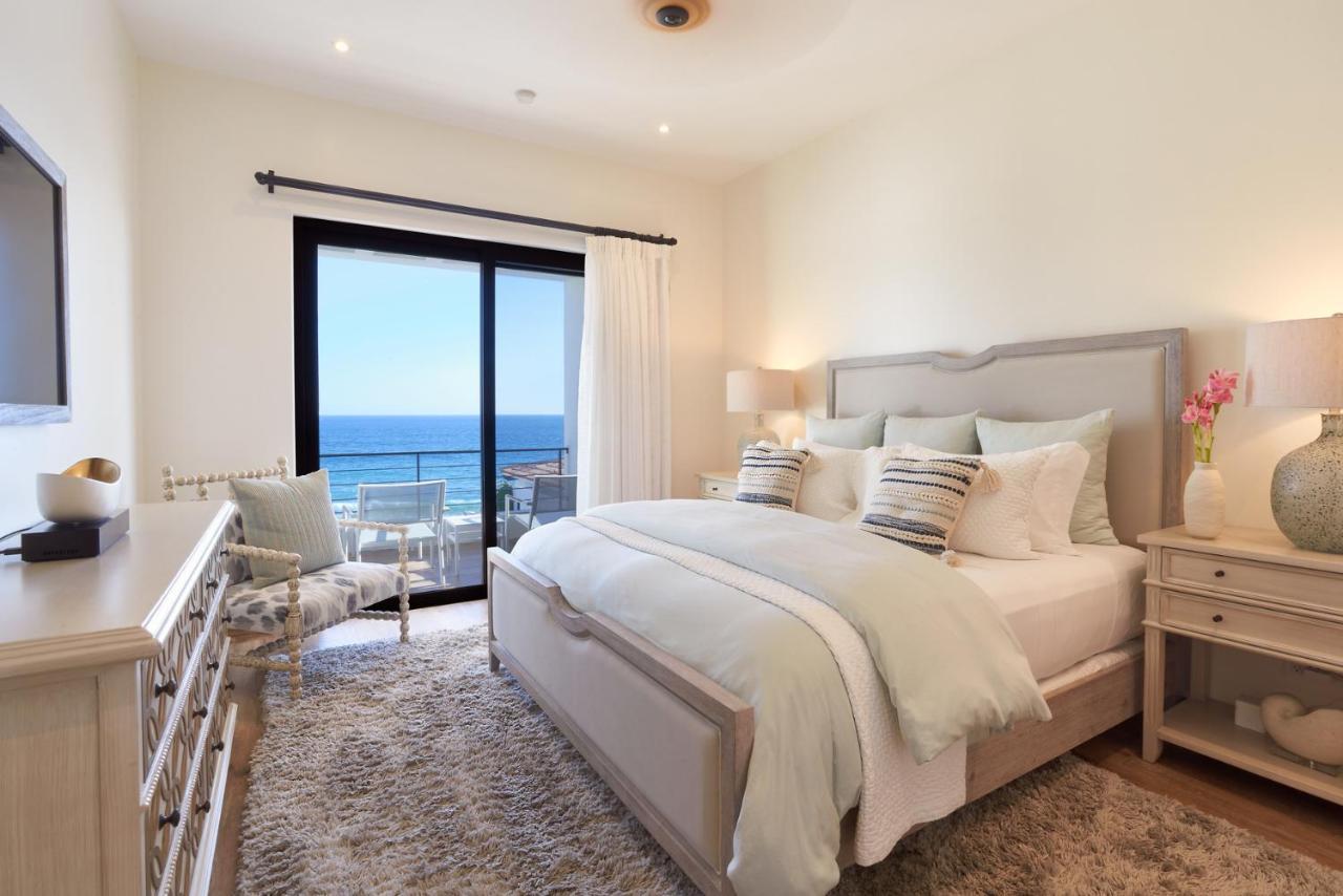 Beachfront Flats Cabos Holiday home *