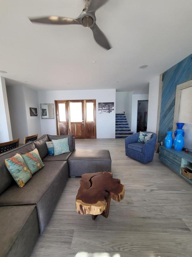 Casa Zavala San José del Cabo