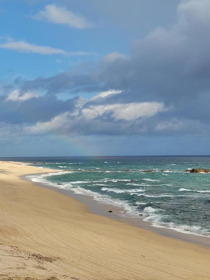 Casa Zavala Сasa de vacaciones San José del Cabo