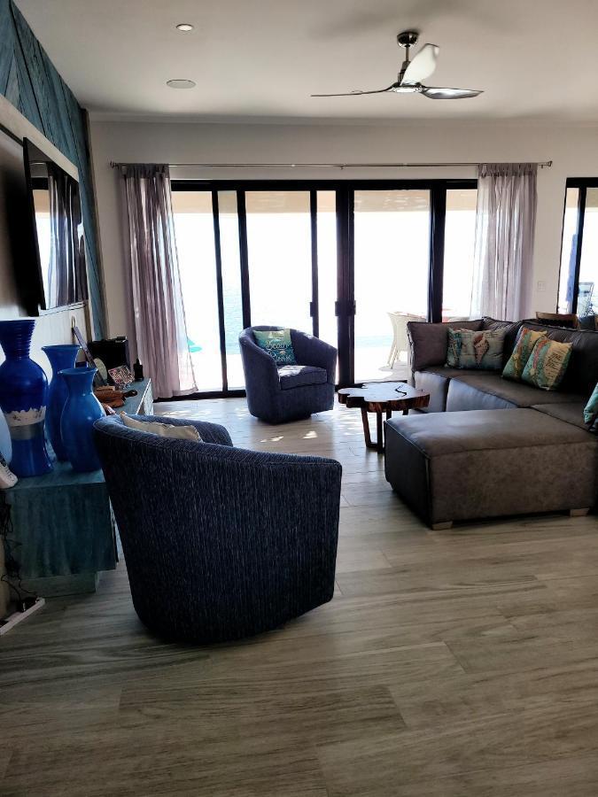 Сasa de vacaciones Casa Zavala