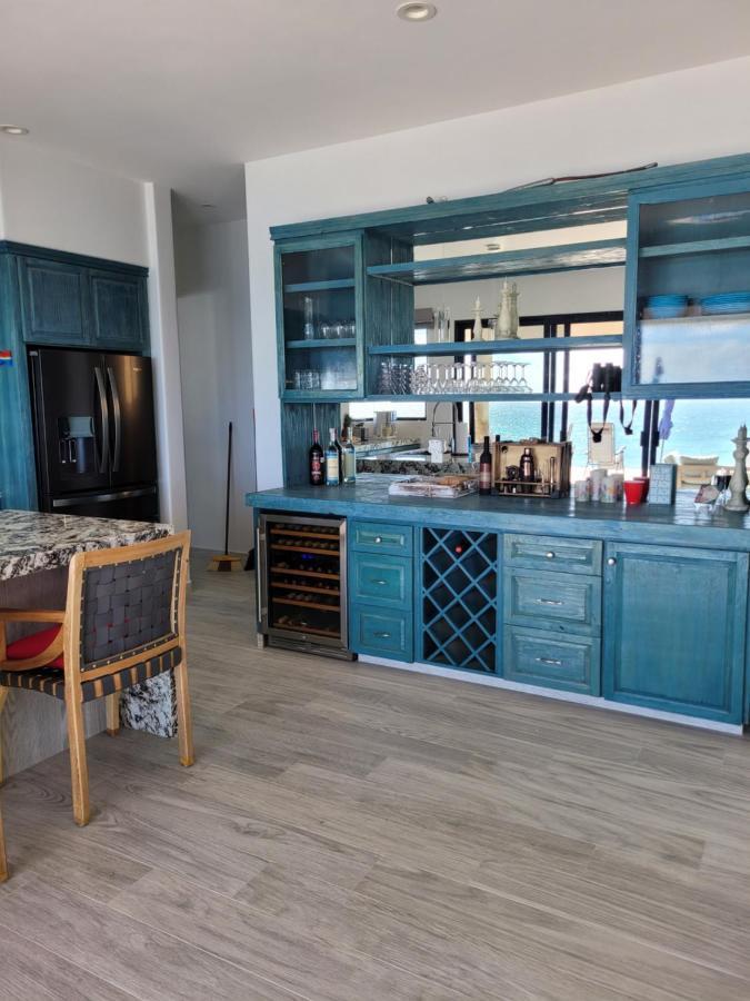 Casa Zavala San José del Cabo