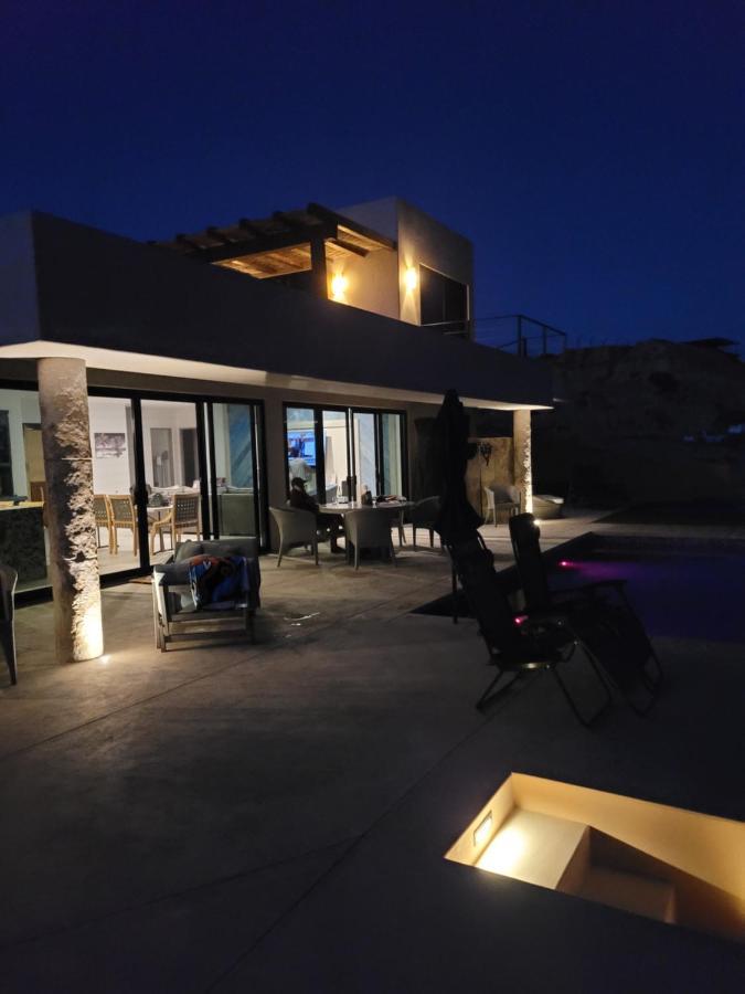 Сasa de vacaciones Casa Zavala