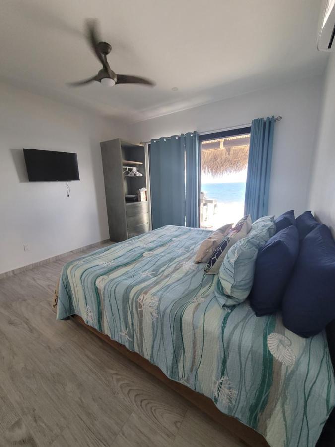 Casa Zavala Сasa de vacaciones *