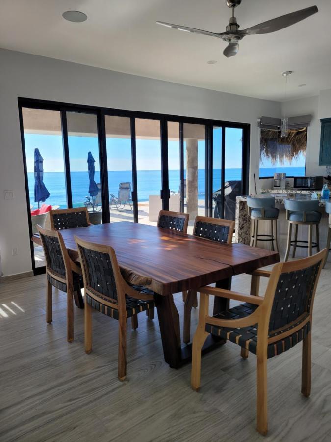 Casa Zavala * San José del Cabo