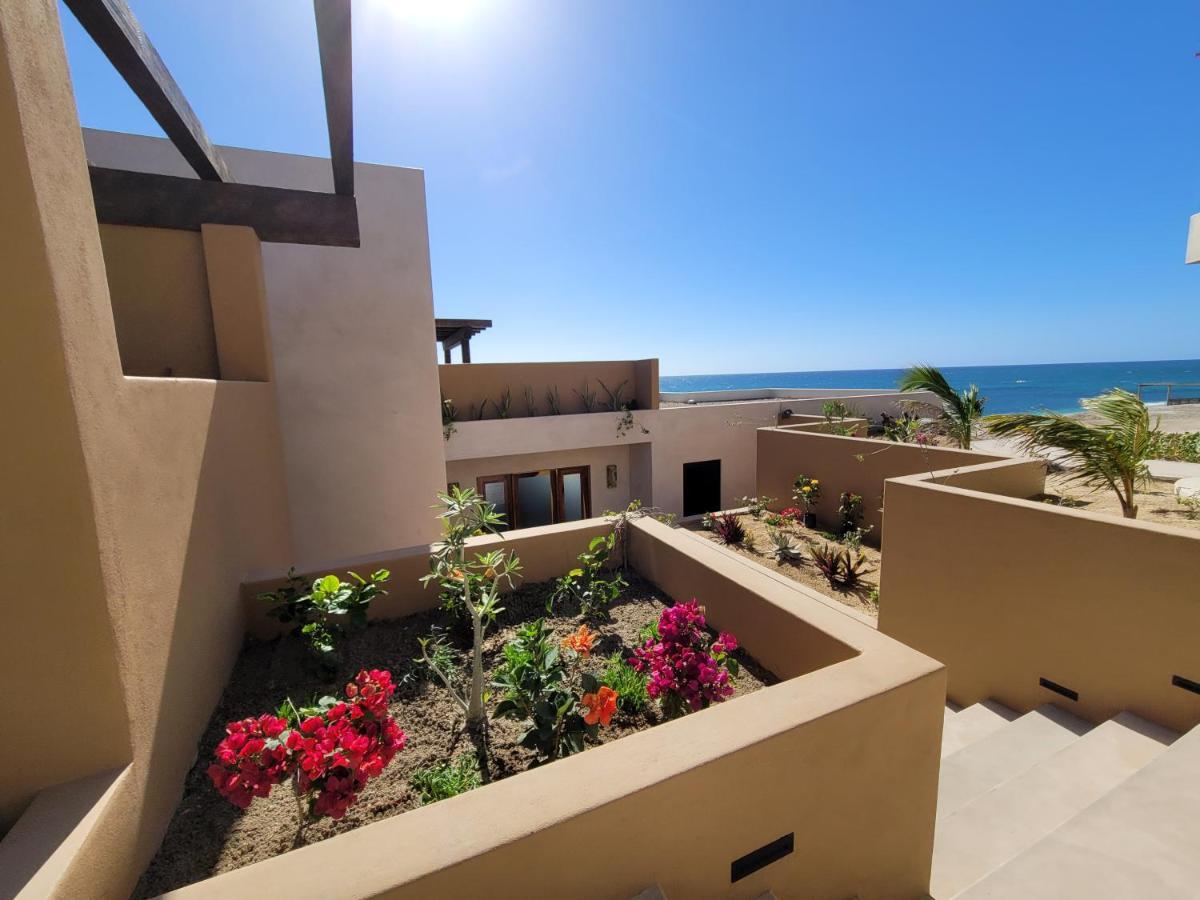 Сasa de vacaciones Casa Zavala San José del Cabo