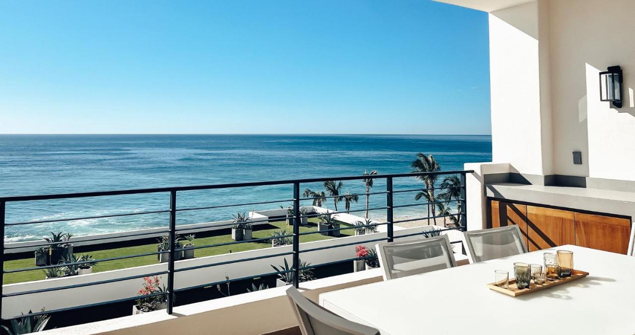Beachfront Flats Cabos