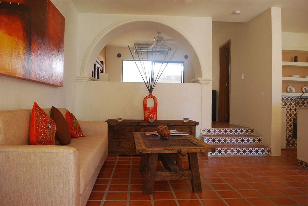 Hotel Marbella En La Playa