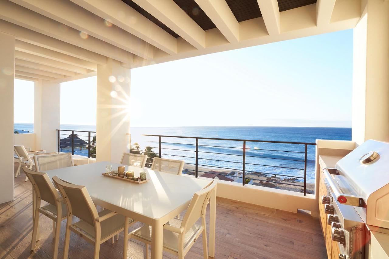 Beachfront Flats Cabos San Jose del Cabo