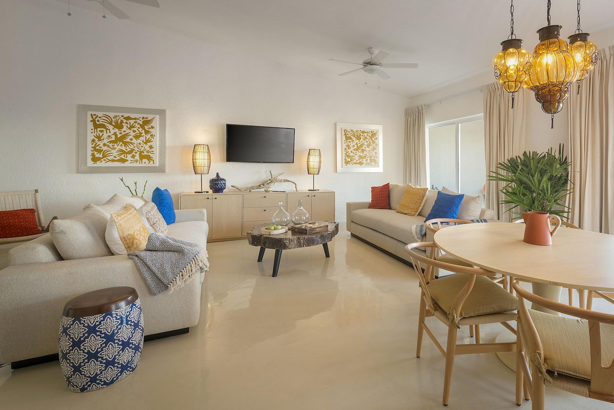 Mar Del Cabo By Velas 4* San José del Cabo