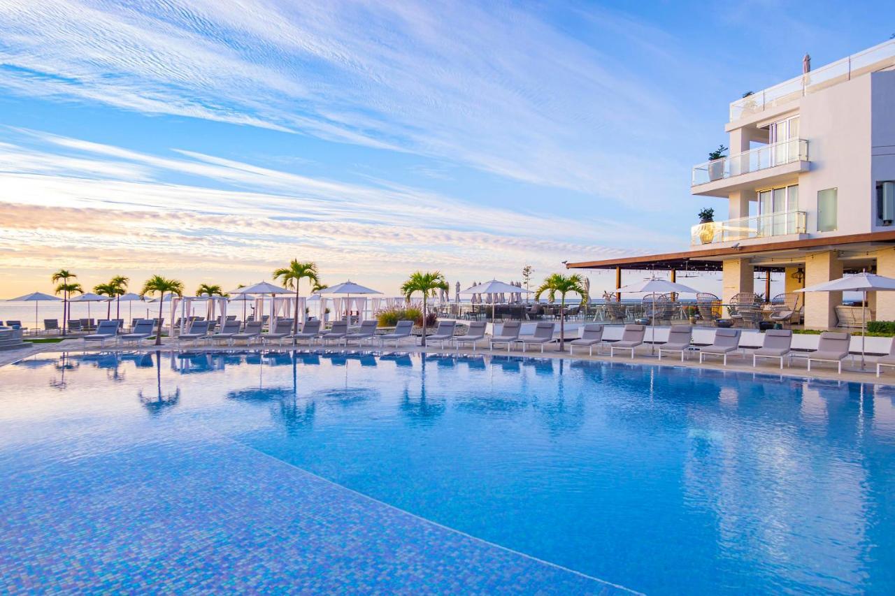 Le Blanc Cabos - Adults Only - 5*