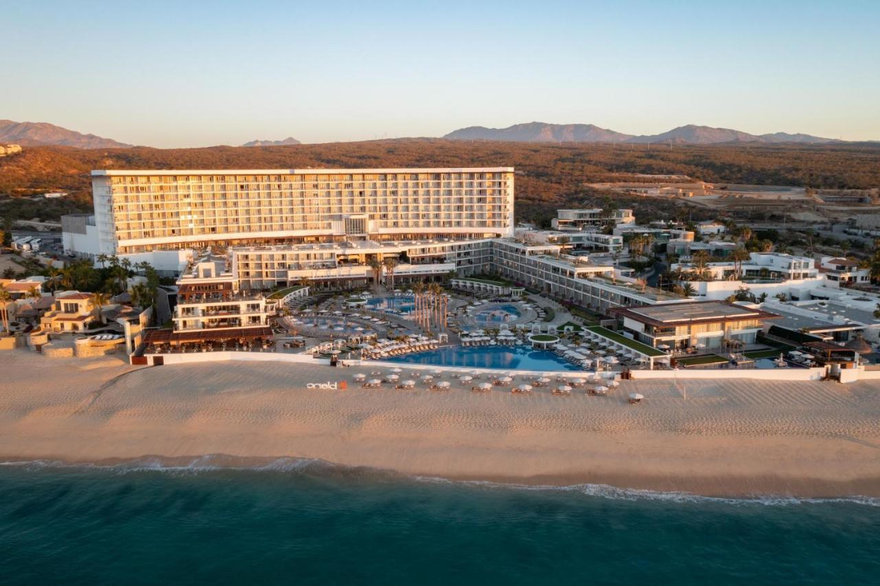 Resort Le Blanc Cabos - Adults Only -