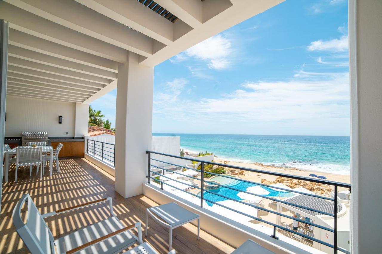 Beachfront Flats Cabos