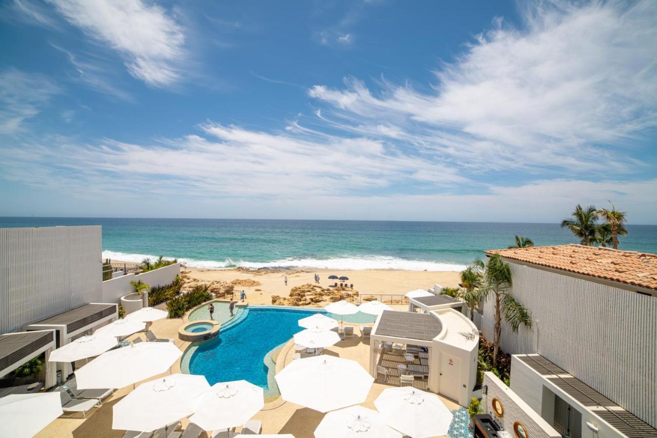 Beachfront Flats Cabos Holiday home *