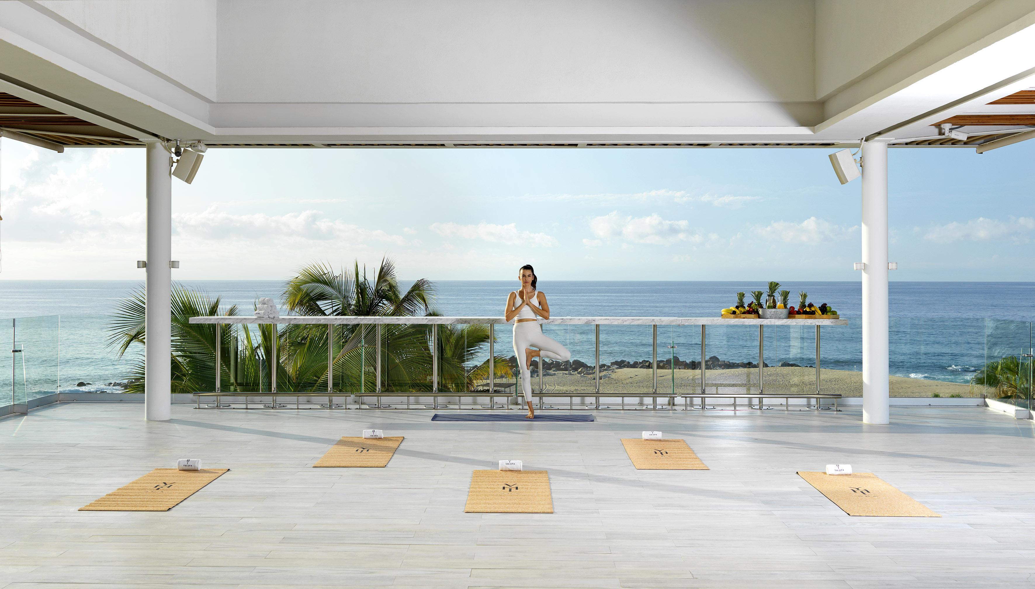 Resort Paradisus Cabos 5*