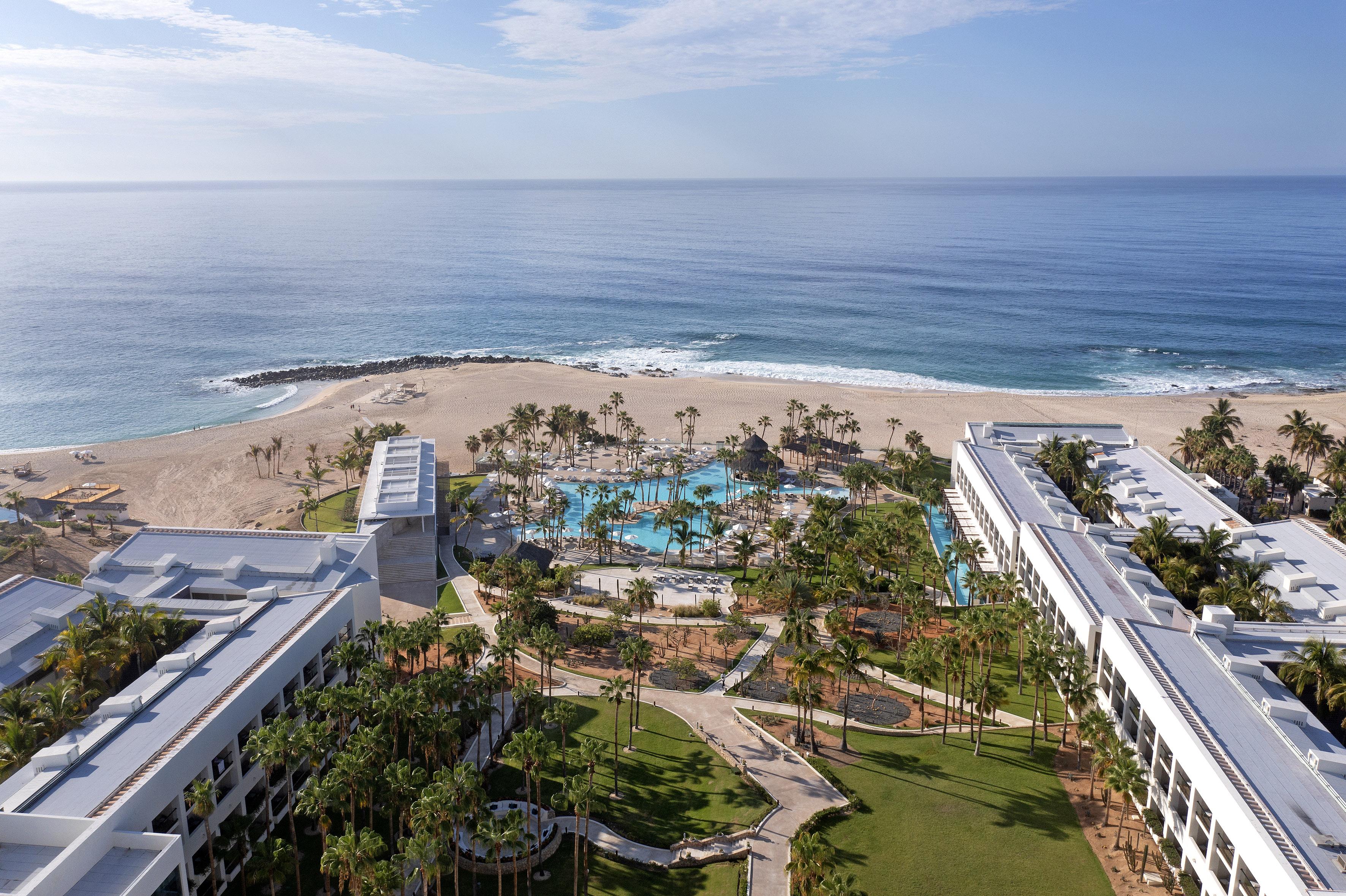 Paradisus Cabos 5*