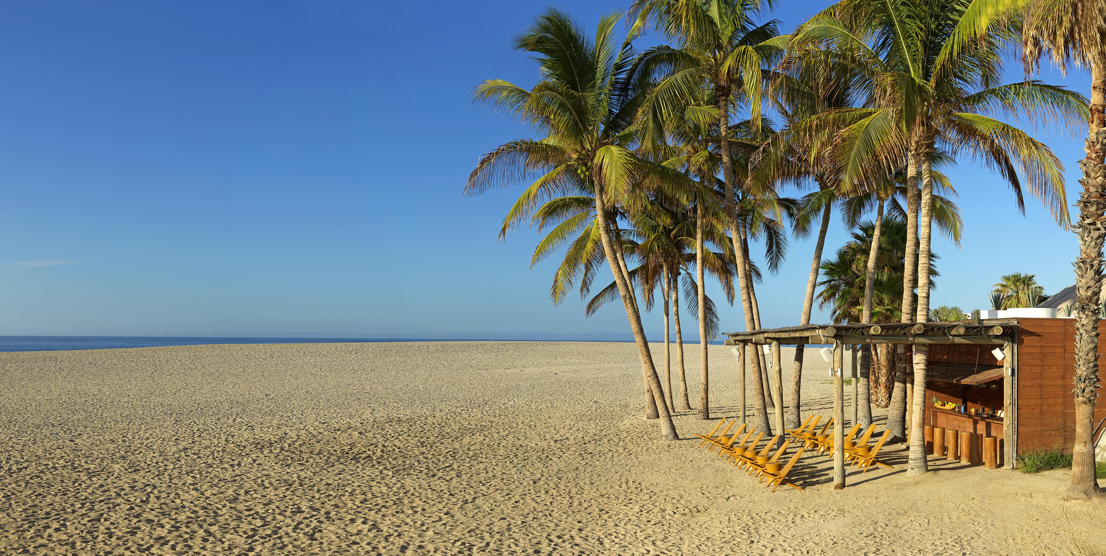 Paradisus Cabos Resort 5*