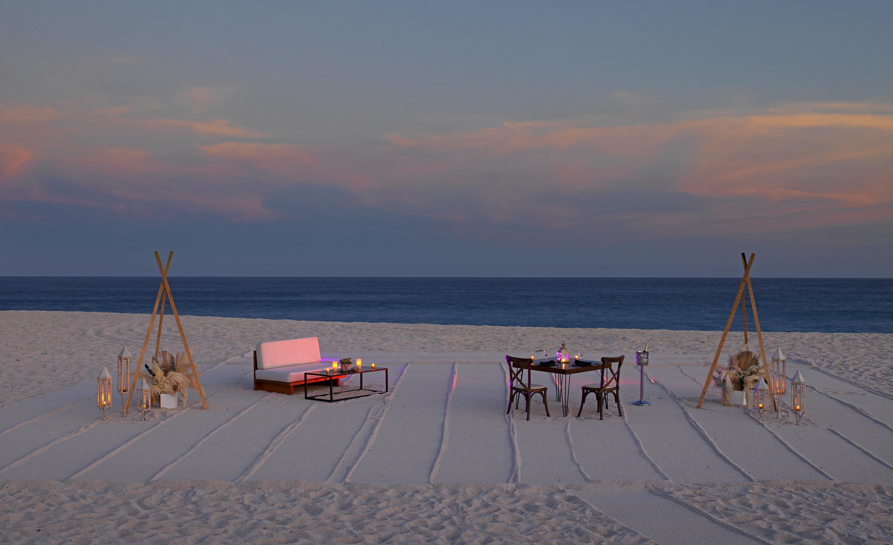 Paradisus Cabos Resort San José del Cabo