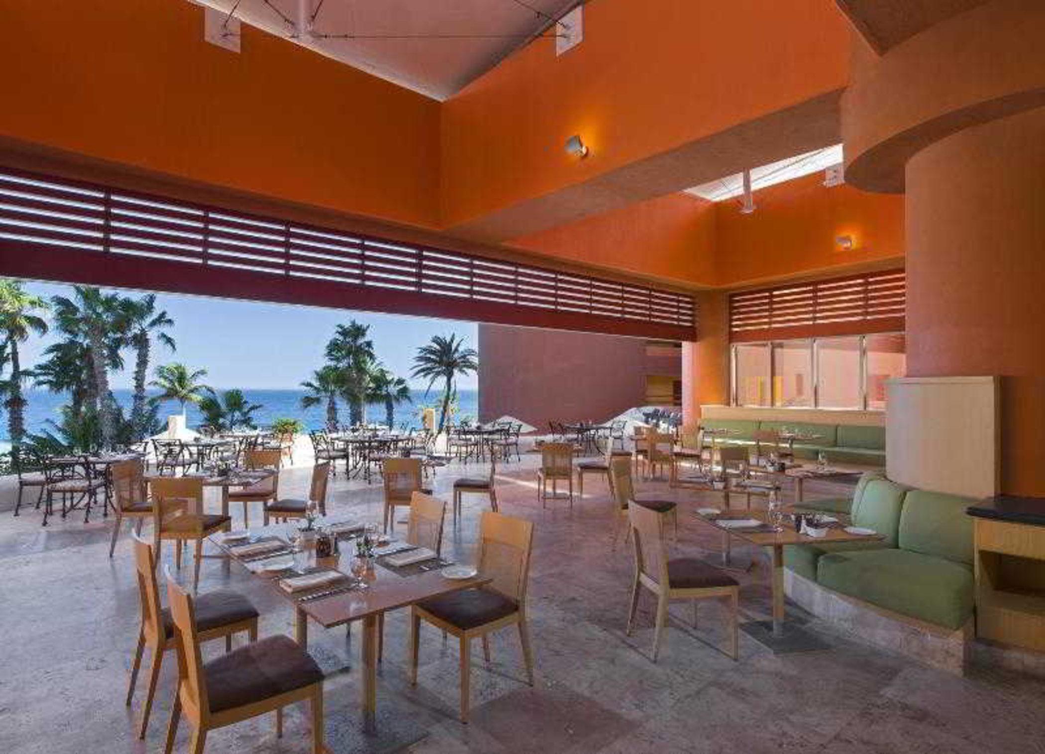 The Westin Cabos Resort 5*