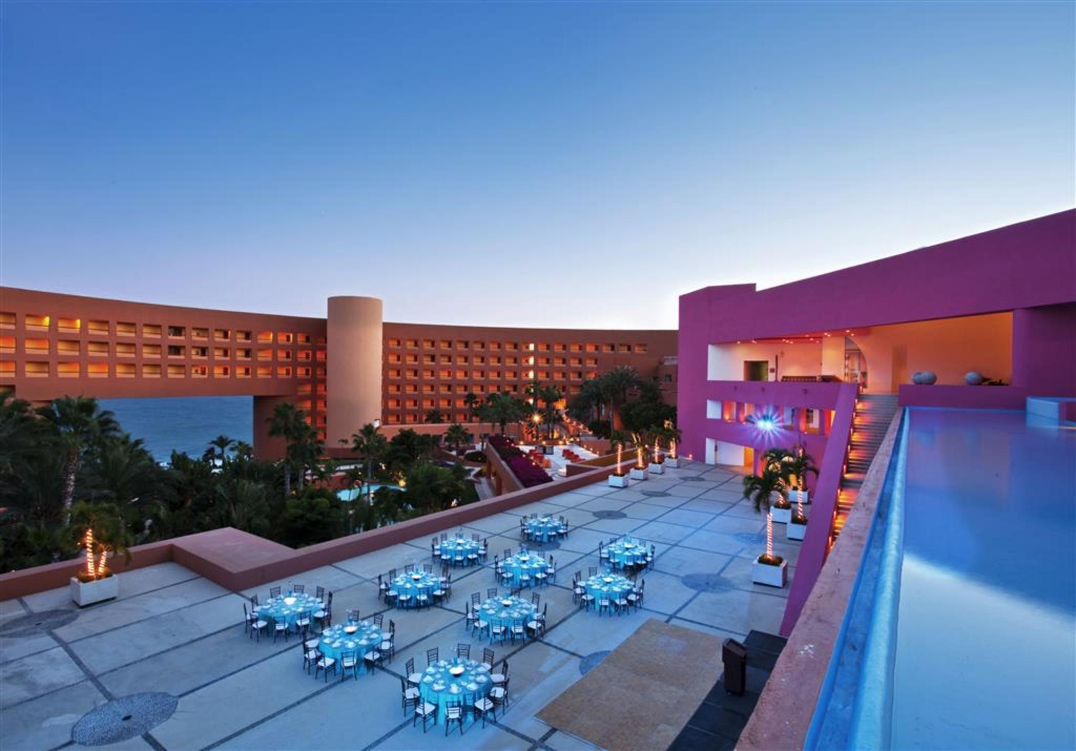 The Westin Cabos