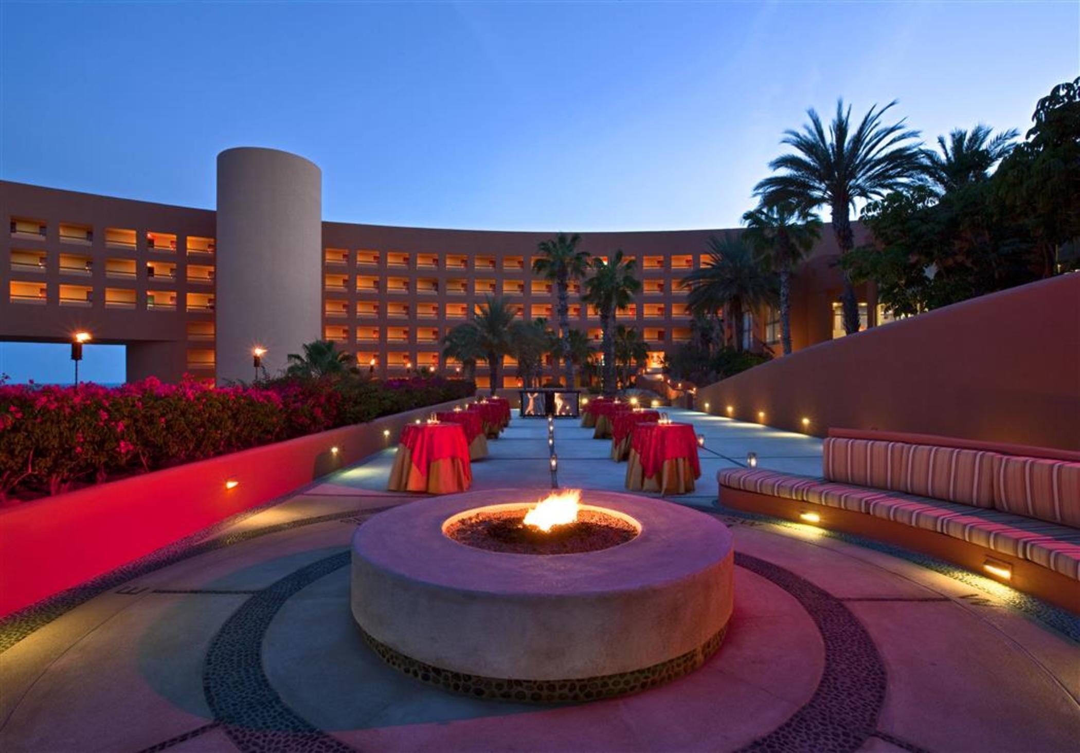 The Westin Cabos Resort 5*