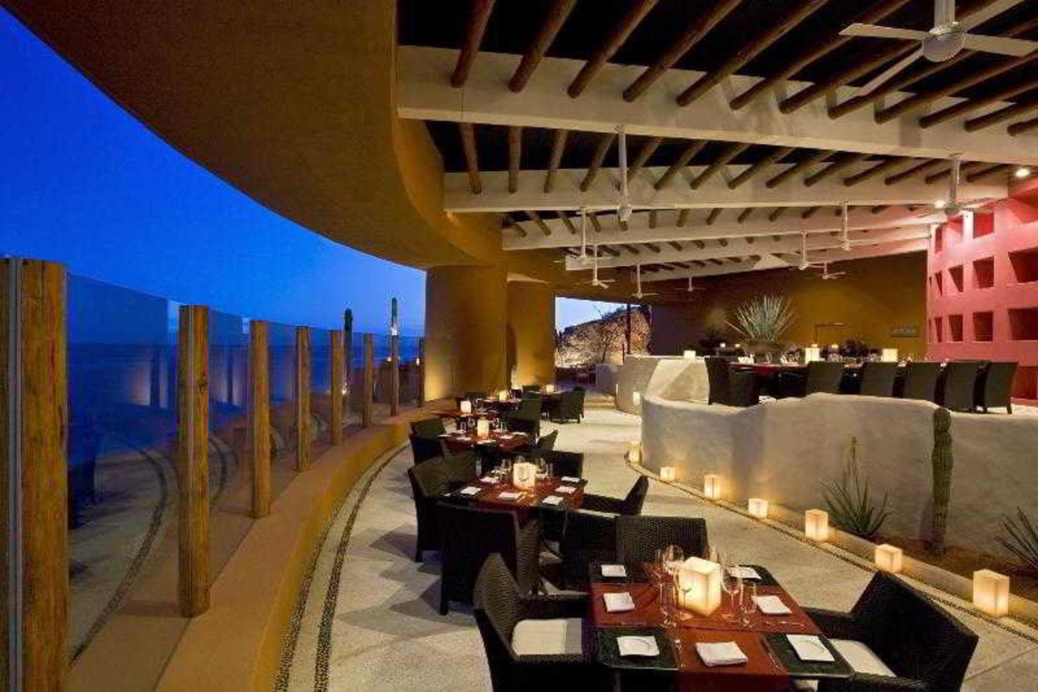 The Westin Cabos Resort