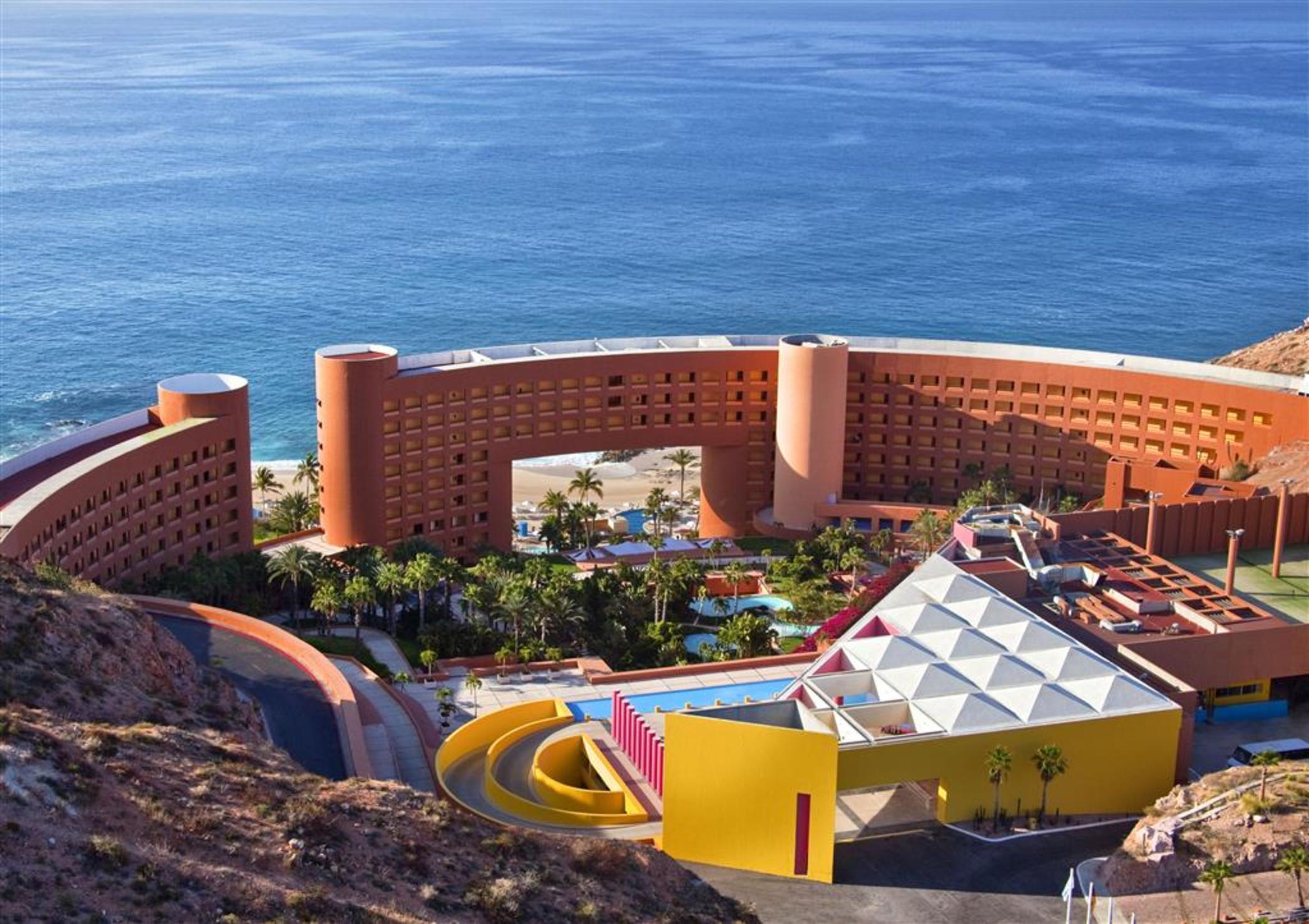 The Westin Cabos 5* San Jose del Cabo